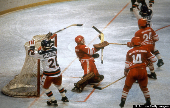 1980 olympics hockey soviet union