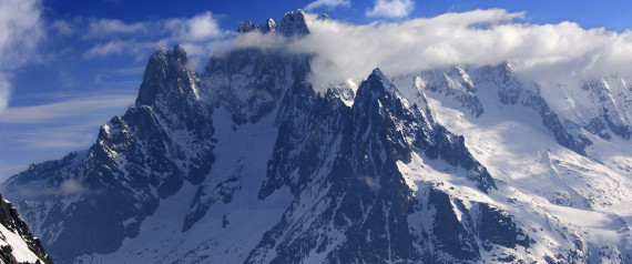 Body Of Missing Climber Patrice Hyvert Found On Mont Blanc After 32 Years