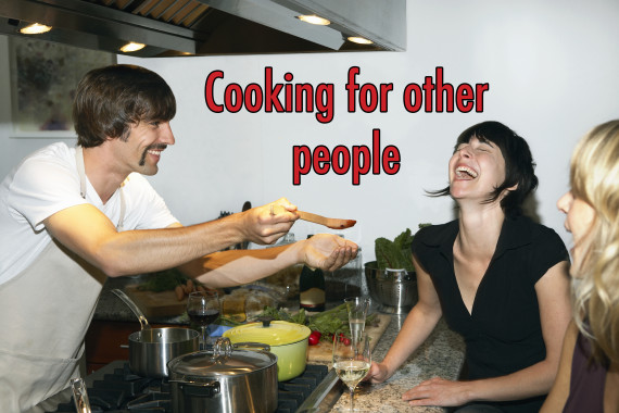 cookingothers