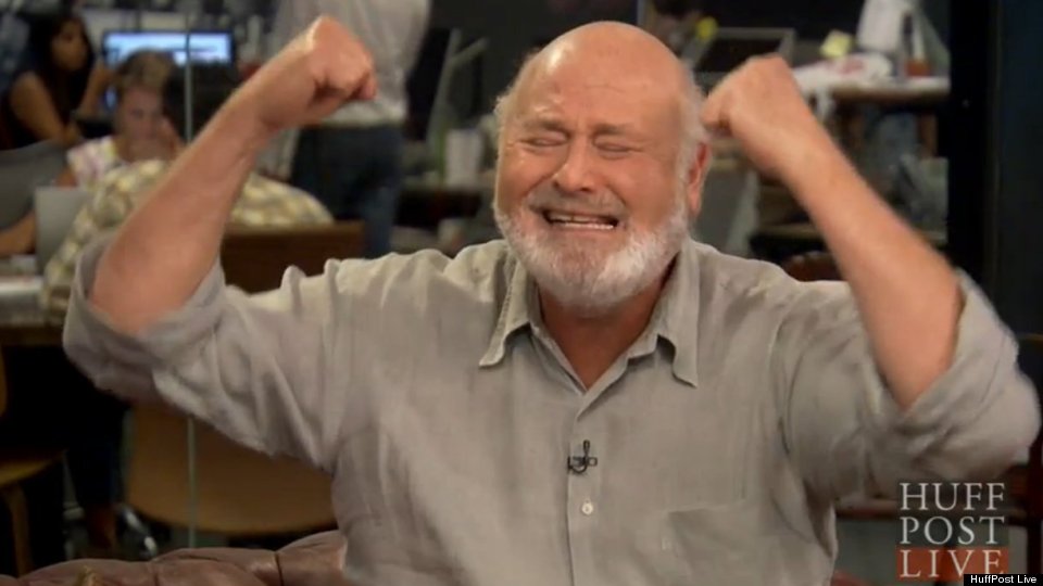 rob reiner