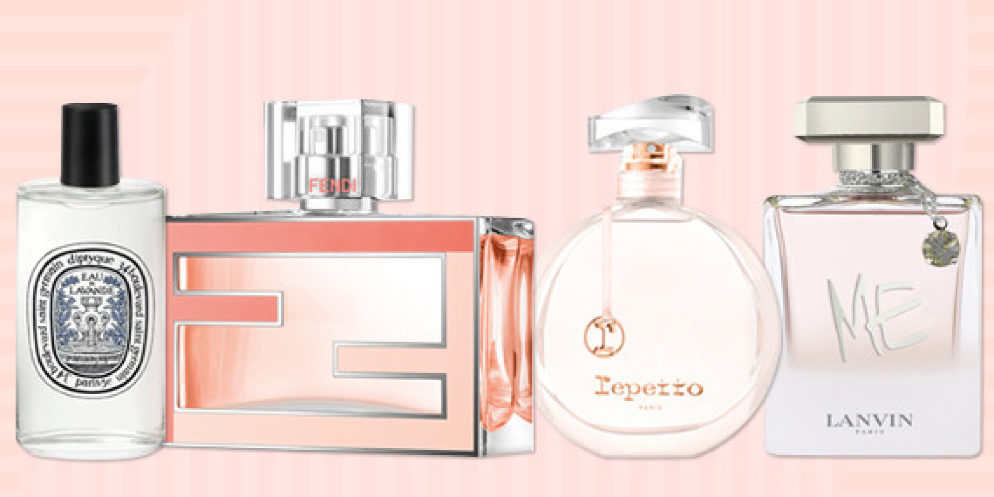 9 Delicious Summer Fragrances We Can't Stop Spritzing | HuffPost