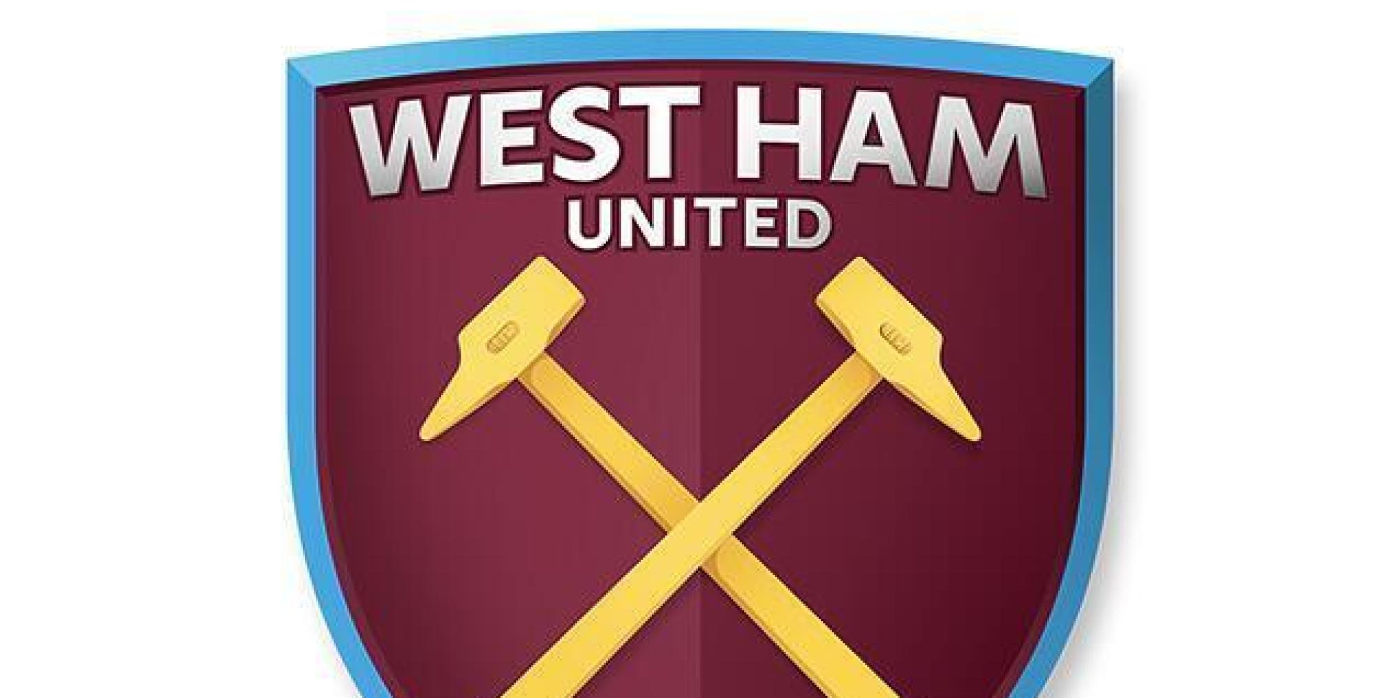 West Ham United's New 'London' Crest Slammed By Supporters | HuffPost UK