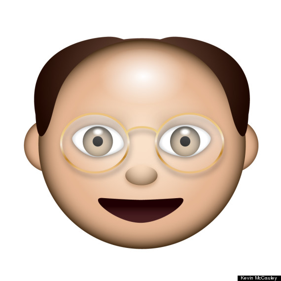 emoji gerge