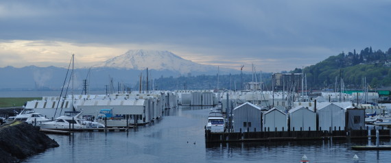 vashon island