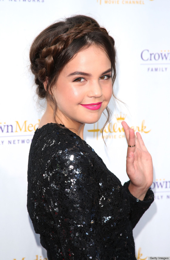 bailee madison