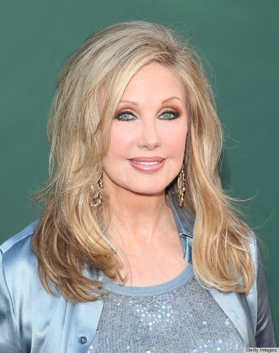 morgan fairchild