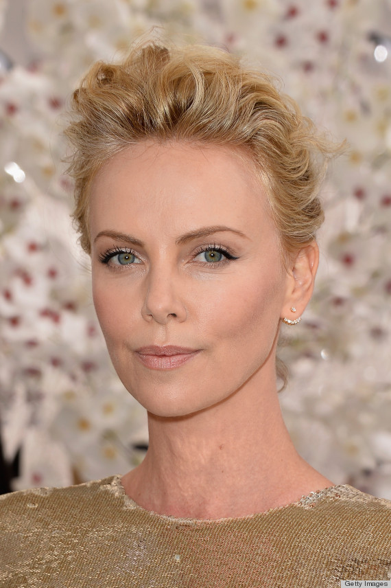 charlize theron