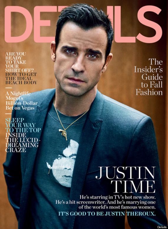 justin theroux