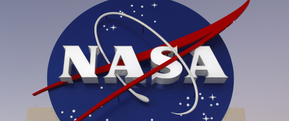 nasa logo