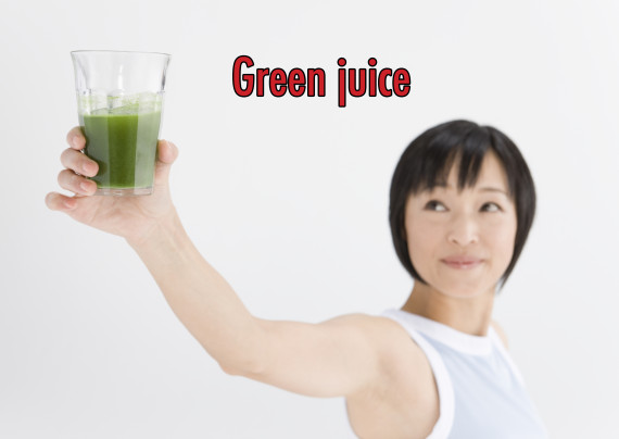 greenjuice