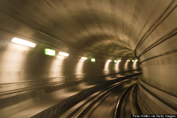 copenhagen metro