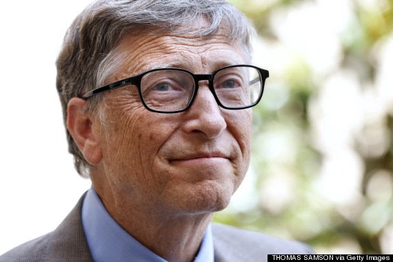 bill gates