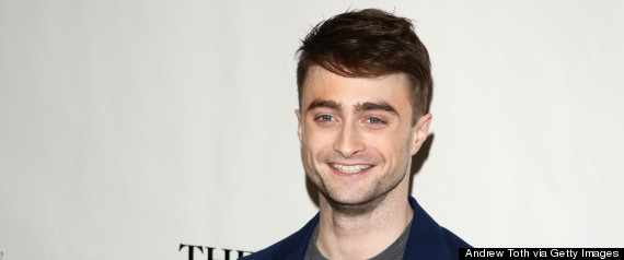 daniel radcliffe