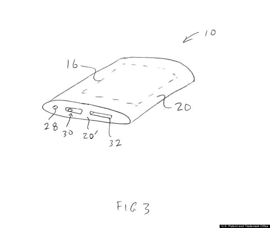 iphone patent 2