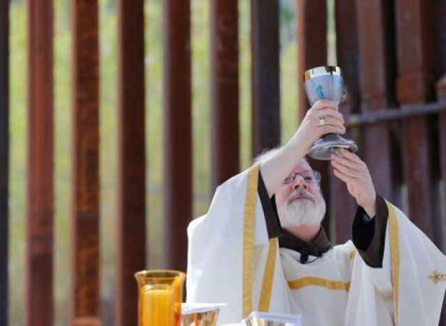 cardinal sean omalley