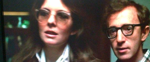 annie hall diane keaton