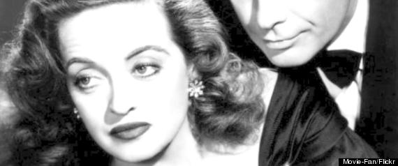 bette davis all about eve