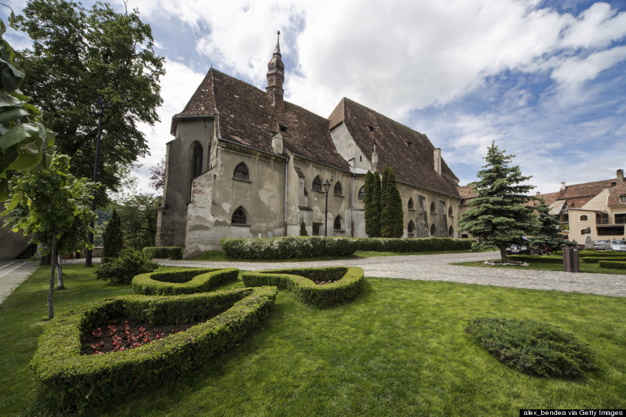 sighisoara