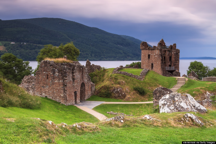 loch ness