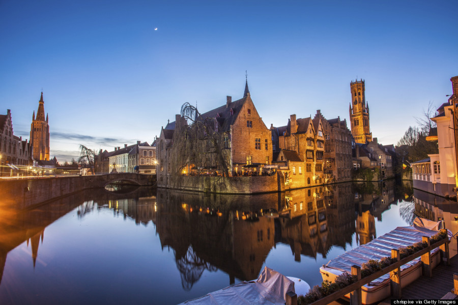 bruges