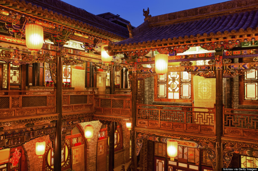 pingyao