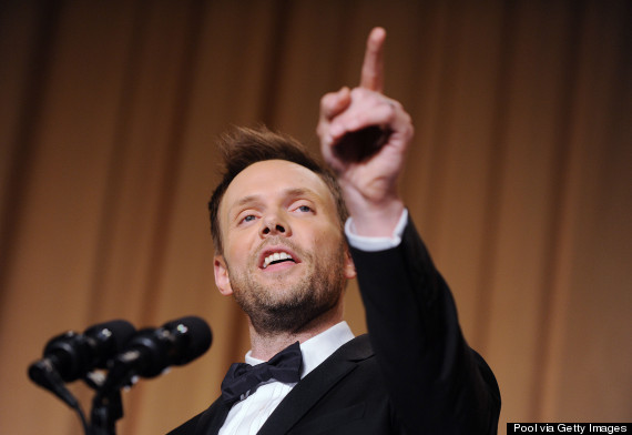 joel mchale