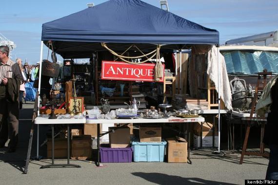 alameda antiques