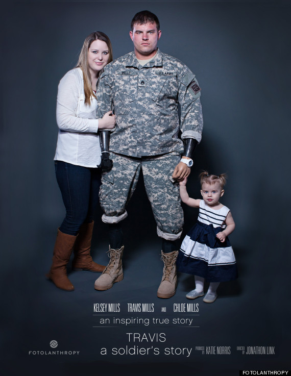 staff sgt travis mills