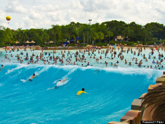 typhoon lagoon disney