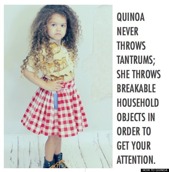 quinoa