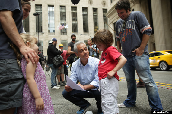 rahm emanuel madzilla