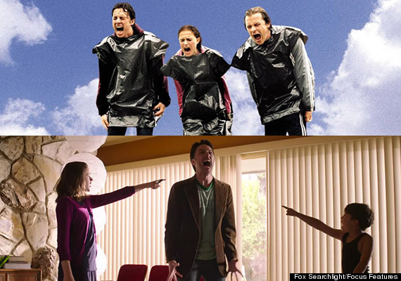 17 Times Zach Braff S Wish I Was Here References Garden State