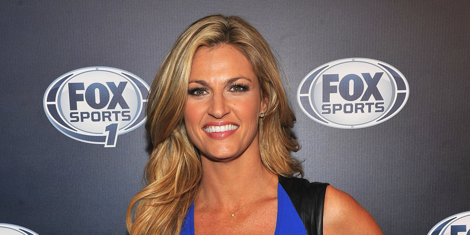 Radio Host Loses It, Calls Erin Andrews A 'Gutless B***h' | HuffPost