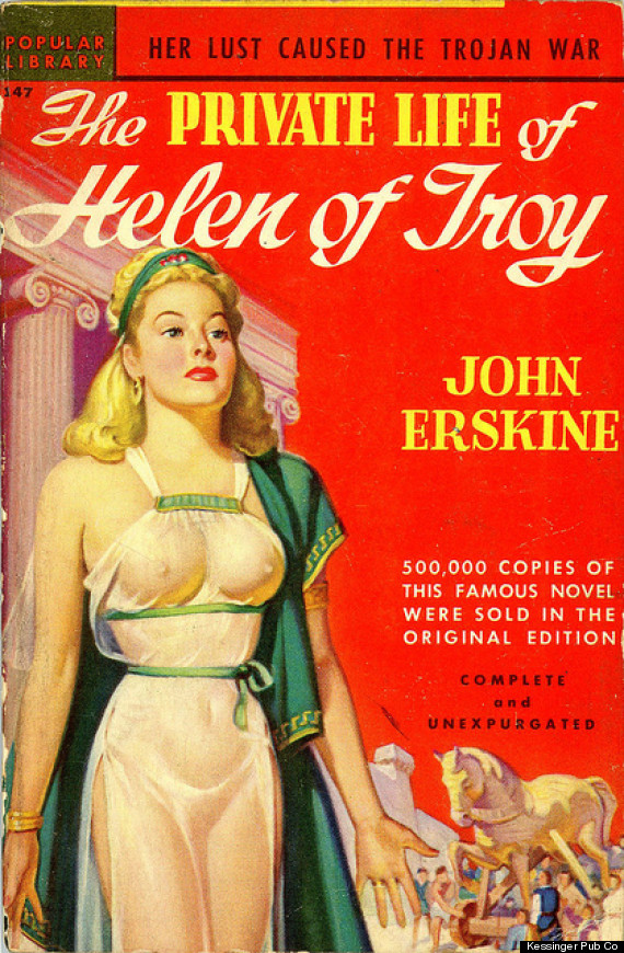 helen of troy