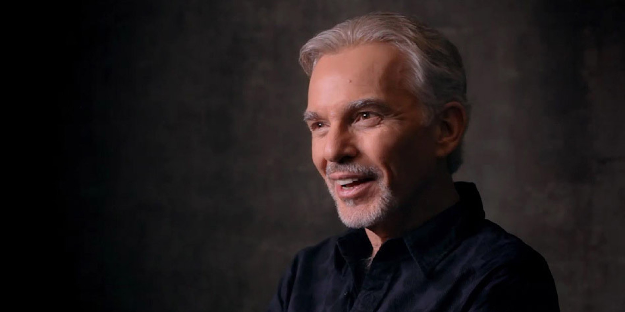 Billy Bob Thornton On Being Raised By A Psychic Mom (VIDEO) | HuffPost