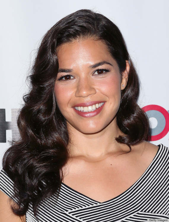 america ferrera