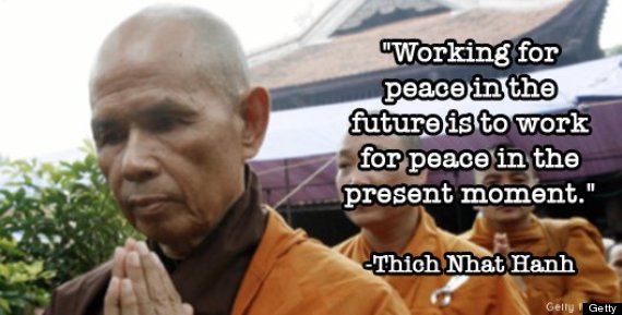 thich nhat hanh