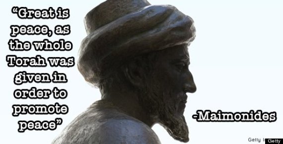 maimonides