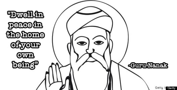 guru nanak