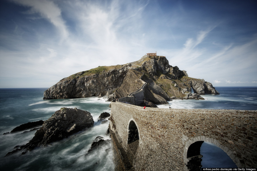 gaztelugatxe