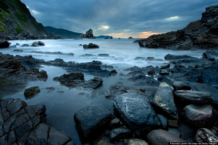 gaztelugatxe