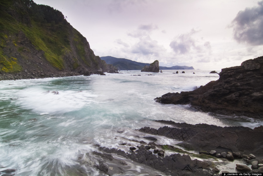 gaztelugatxe