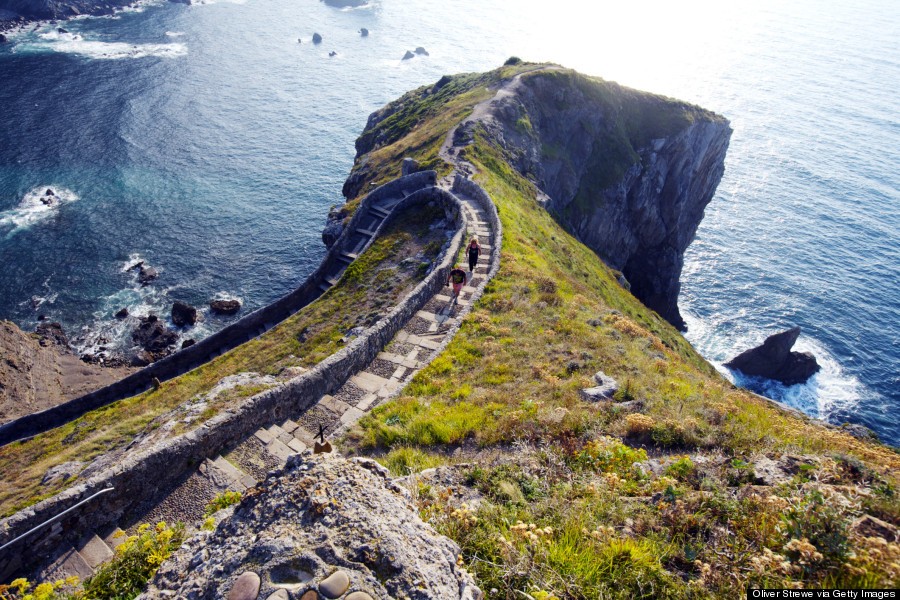 gaztelugatxe