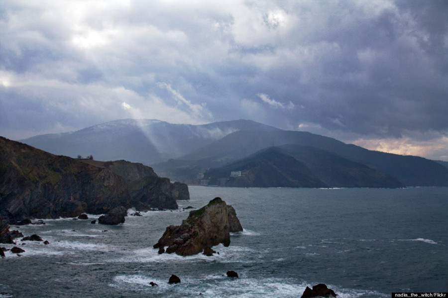 gaztelugatxe