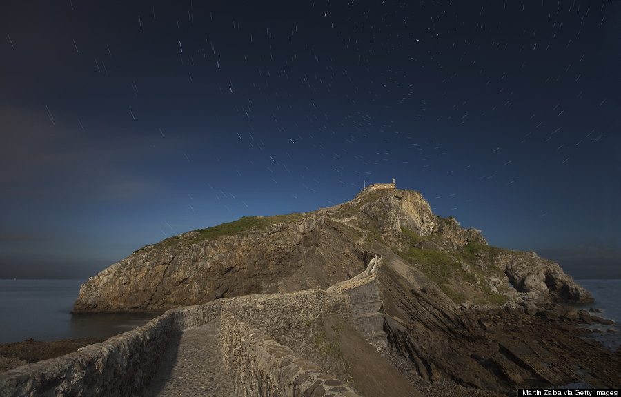 gaztelugatxe