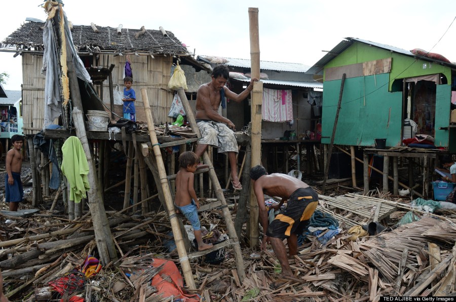 typhoon rammasun