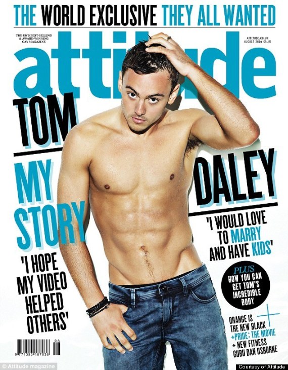 tom daley