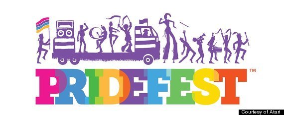 pridefest logo