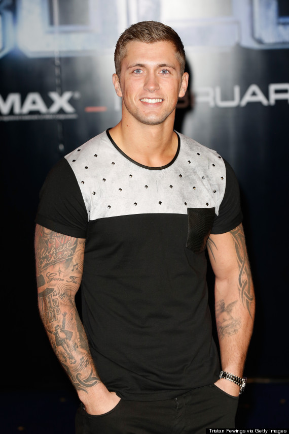 dan osborne