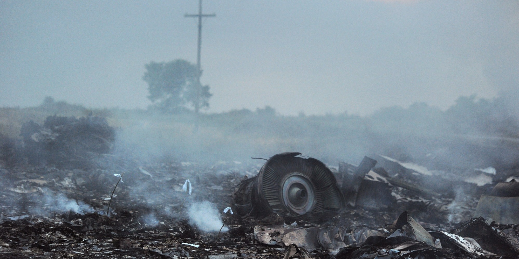 Malaysia Airlines MH17 Crash: Airlines Flying Over Ukraine Because It's ...